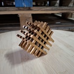 Combinatiekavel van kavel: 39 t/m 41